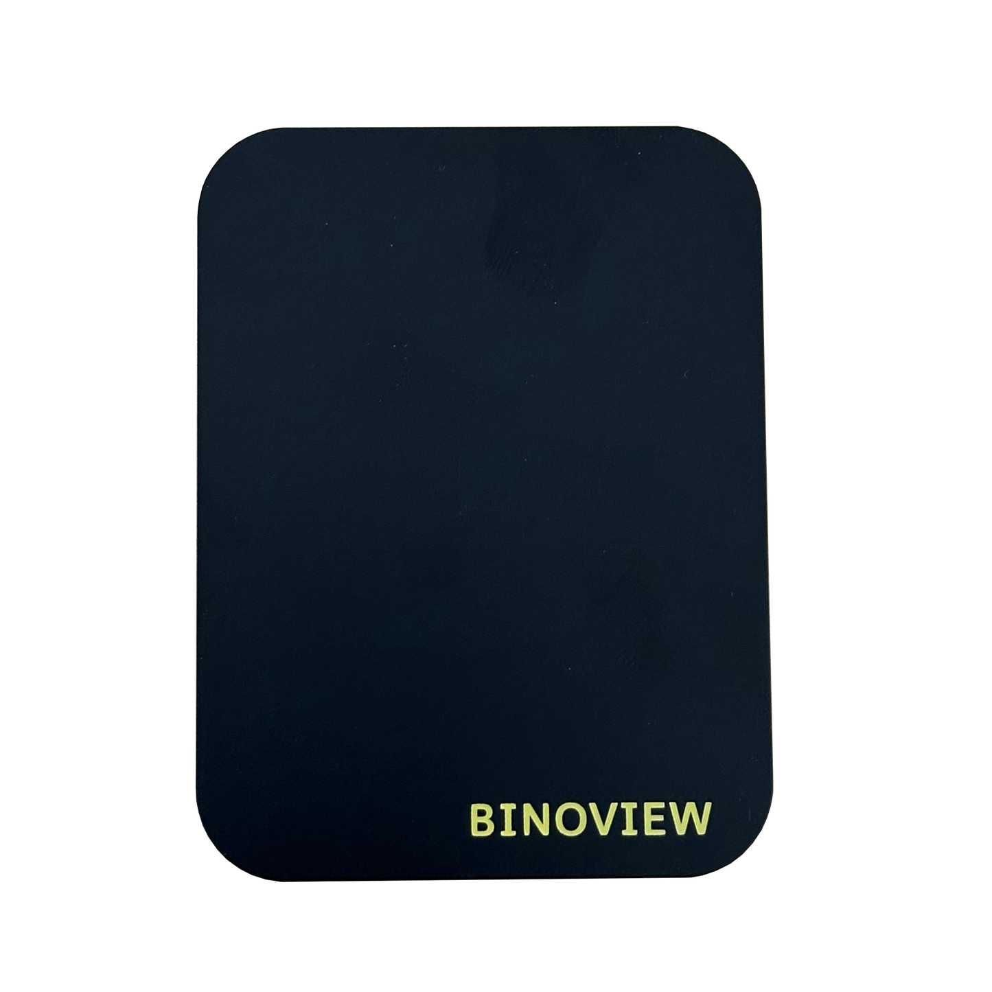Losse smartphoneplaat van BINOVIEW voor bevestiging op de Bino Adapter