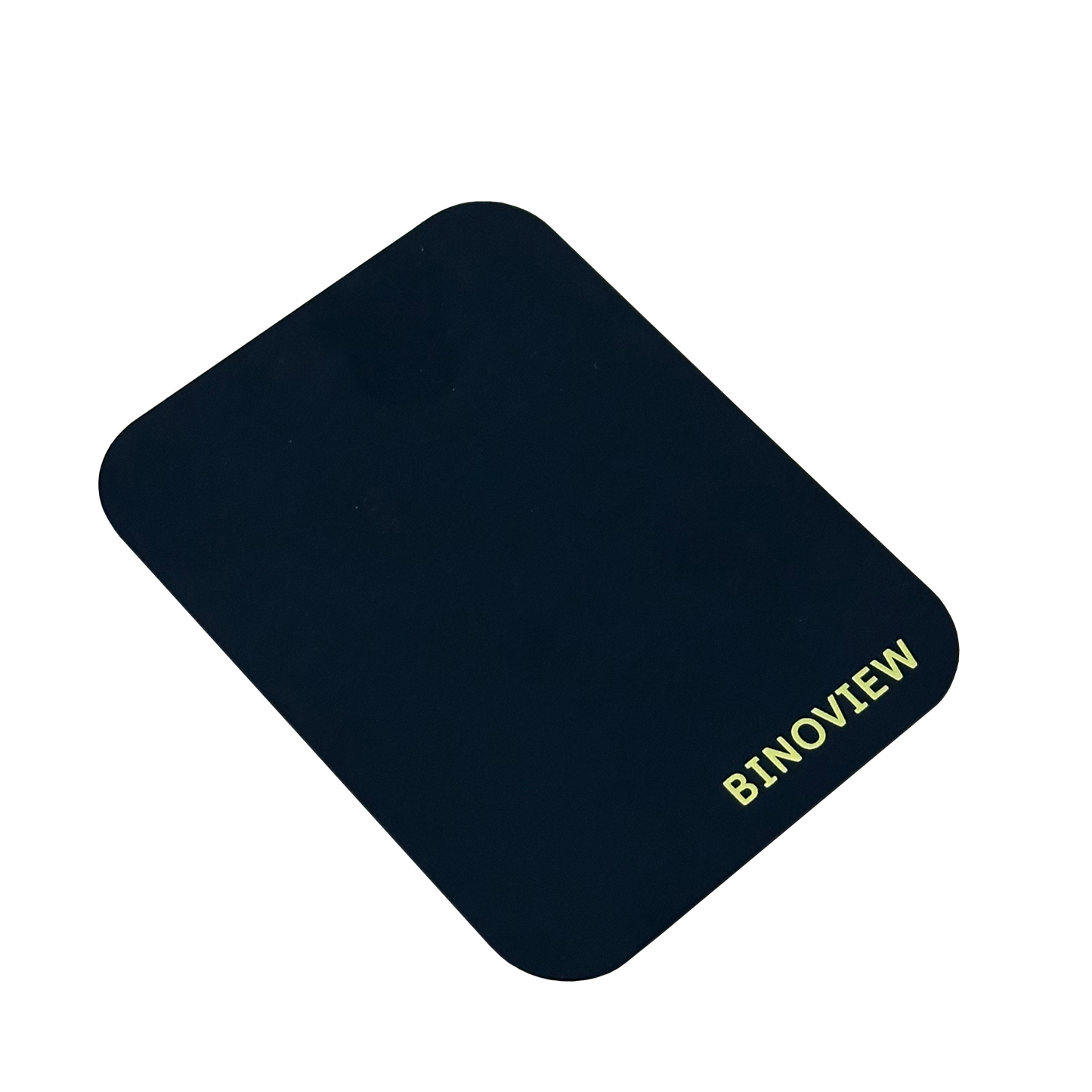 Losse smartphoneplaat van BINOVIEW voor bevestiging op de Bino Adapter