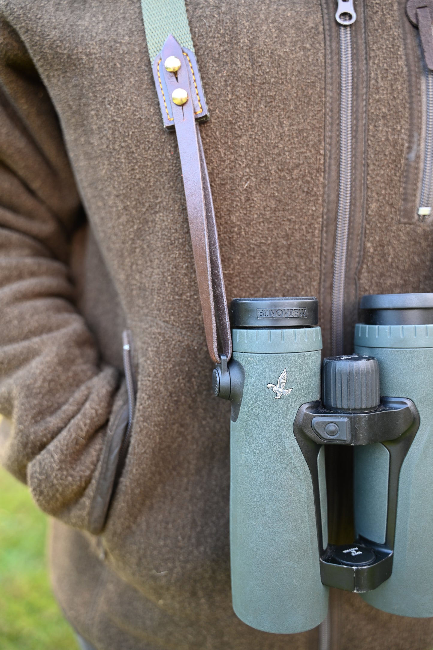 Binoview Duo