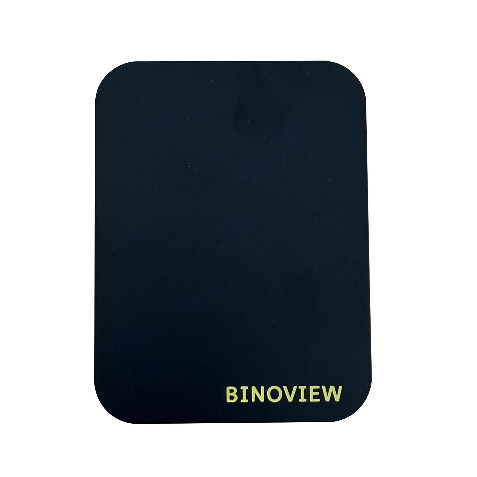 Losse smartphoneplaat van BINOVIEW voor bevestiging op de Bino Adapter
